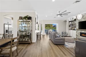 3684 Sudbury Lane, Bonita Springs, FL 34134 - MLS#224078224
