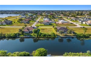 211 19th Terrace, Cape Coral, FL 33909 Sold 09/19/25