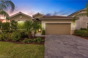 2171 Cara Cara Way, NAPLES, FL 34120 Sold 05/23/25