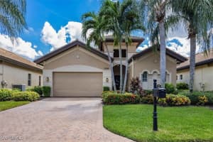12586 Grandezza Circle, Estero, FL 33928 Sold 12/19/24