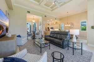 12586 Grandezza Circle, Estero, FL 33928 Sold 12/19/24
