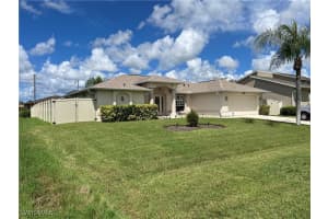3922 4TH Avenue, Cape Coral, FL 33904 Sold 12/17/24