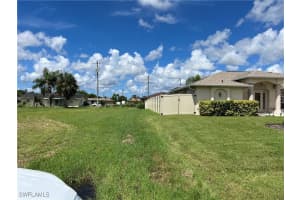 3922 4TH Avenue, Cape Coral, FL 33904 Sold 12/17/24