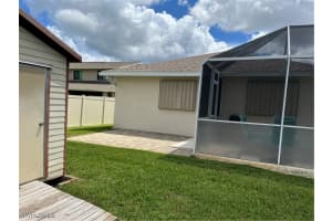 3922 4TH Avenue, Cape Coral, FL 33904 Sold 12/17/24