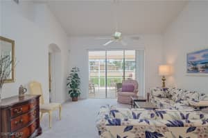 13916 Lily Pad Circle, Fort Myers, FL 33907 Sold 04/30/25