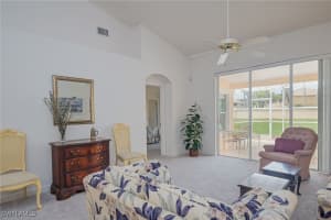 13916 Lily Pad Circle, Fort Myers, FL 33907 Sold 04/30/25