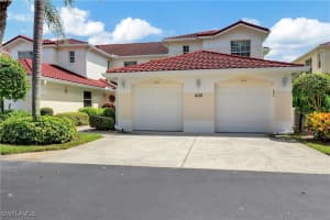 630 Lalique Circle, NAPLES, FL 34119 Sold 03/31/25