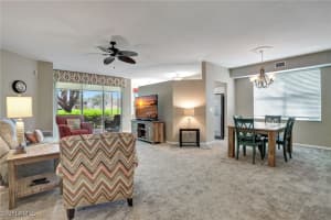 630 Lalique Circle, NAPLES, FL 34119 Sold 03/31/25