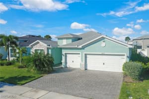 43272 Whitetail Path, Babcock Ranch, FL 33982 Sold 12/23/24