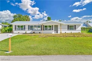 1445 Davis Drive, Fort Myers, FL 33919 Sold 02/19/25