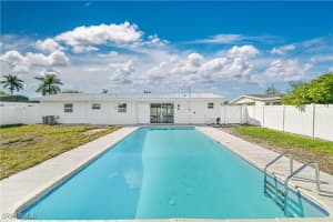 1445 Davis Drive, Fort Myers, FL 33919 Sold 02/19/25
