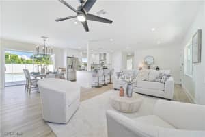 1445 Davis Drive, Fort Myers, FL 33919 Sold 02/19/25