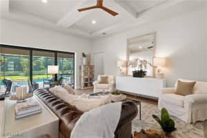 9774 Everglades Drive, Naples, FL 34120 Sold 01/28/25