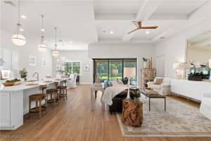 9774 Everglades Drive, Naples, FL 34120 Sold 01/28/25