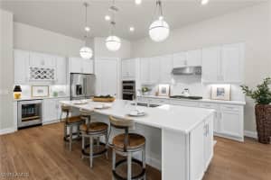 9774 Everglades Drive, Naples, FL 34120 Sold 01/28/25