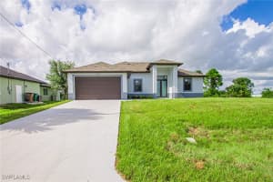 2245 Embers Terrace, Cape Coral, FL 33991 Sold 12/04/24