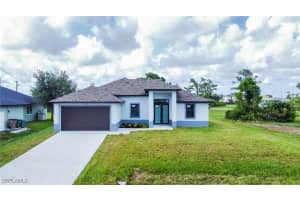 2245 Embers Terrace, Cape Coral, FL 33991 Sold 12/04/24