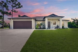 18277 Camellia Road, Fort Myers, FL 33967 Sold 12/13/24