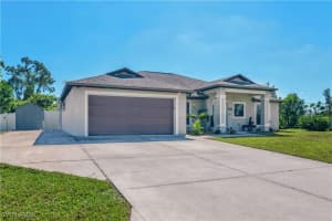 18277 Camellia Road, Fort Myers, FL 33967 Sold 12/13/24