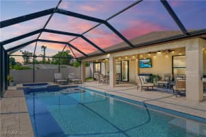 18277 Camellia Road, Fort Myers, FL 33967 Sold 12/13/24