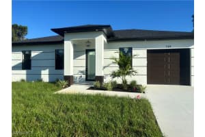 748 Testerman Court, LEHIGH ACRES, FL 33974 Sold 11/01/24