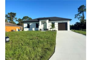 748 Testerman Court, LEHIGH ACRES, FL 33974 Sold 11/01/24