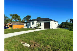 748 Testerman Court, LEHIGH ACRES, FL 33974 Sold 11/01/24
