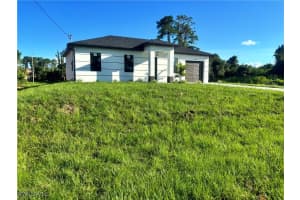 748 Testerman Court, LEHIGH ACRES, FL 33974 Sold 11/01/24