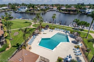 591 Seaview Court, Marco Island, FL 34145 Sold 12/23/24