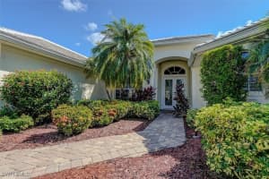 5613 Harbour Circle, Cape Coral, FL 33914 - MLS#224078337