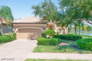 8350 Provencia Court, Fort Myers, FL 33912 Sold 11/27/24
