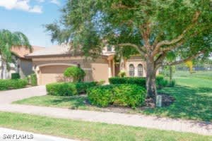 8350 Provencia Court, Fort Myers, FL 33912 Sold 11/27/24
