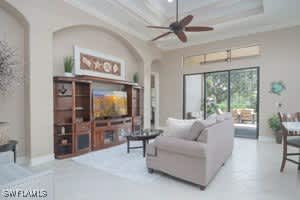 8350 Provencia Court, Fort Myers, FL 33912 Sold 11/27/24