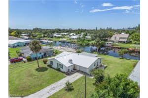 2231 Isle Of Pines Avenue, Fort Myers, FL 33905 Sold 10/31/24