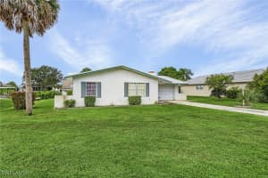 2231 Isle Of Pines Avenue, Fort Myers, FL 33905 Sold 10/31/24