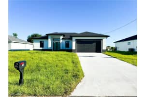 459 Paddock Street, LEHIGH ACRES, FL 33974 Sold 05/05/25