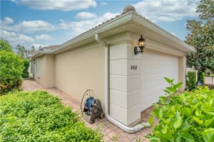 8418 Karina Court, Naples, FL 34114 Sold 01/24/25