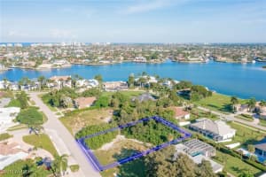 1606 Ludlow Road, Marco Island, FL 34145 Sold 11/21/24