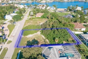 1606 Ludlow Road, Marco Island, FL 34145 Sold 11/21/24