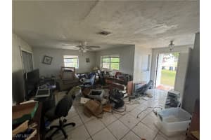 3508 Cherokee Street, Naples, FL 34112 Sold 02/11/25