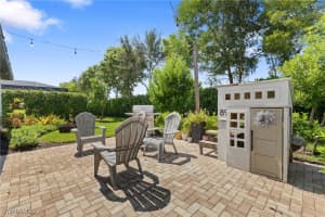 9375 Foxglove Lane, NAPLES, FL 34120 Sold 11/01/24
