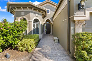 6602 Caldecott Drive, Naples, FL 34113 Sold 01/23/25