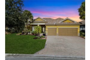 20994 Torre Del Lago Street, ESTERO, FL 33928 Sold 12/20/24