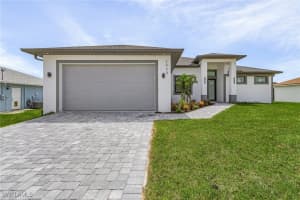 2908 7th Street, Cape Coral, FL 33993 Sold 05/12/25