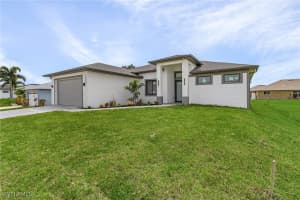 2908 7th Street, Cape Coral, FL 33993 Sold 05/12/25