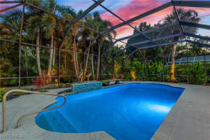 1510 Northgate Drive, Naples, FL 34105 Sold 03/31/25