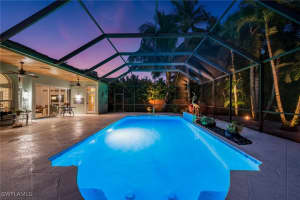 1510 Northgate Drive, Naples, FL 34105 Sold 03/31/25
