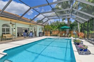 1510 Northgate Drive, Naples, FL 34105 Sold 03/31/25