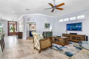 1510 Northgate Drive, Naples, FL 34105 Sold 03/31/25