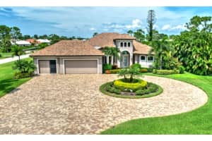4050 CAPE COLE Boulevard, Punta Gorda, FL 33955 Sold 01/07/25